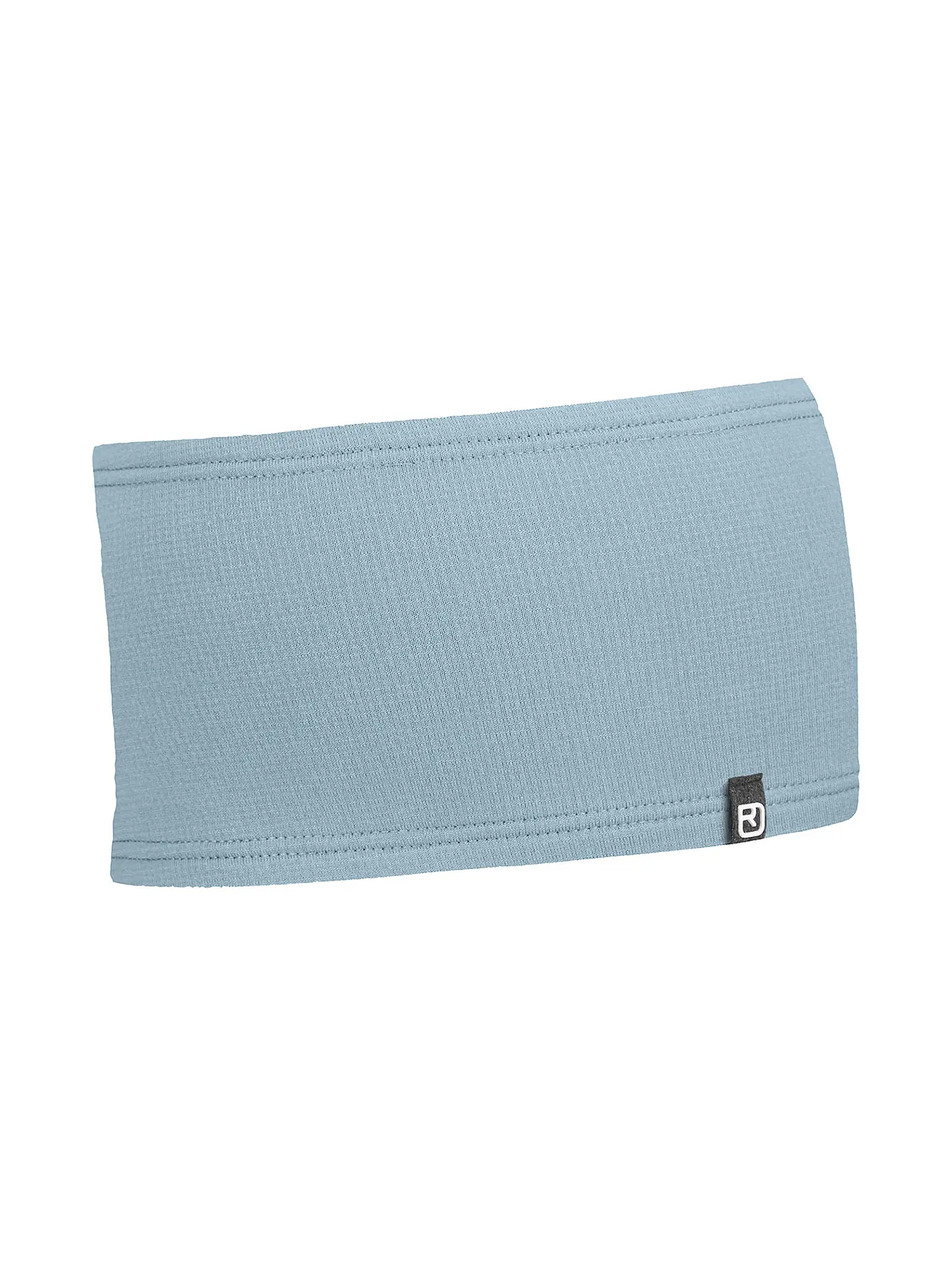 ORTOVOX | Stirnband Light Fleece | hellblau
